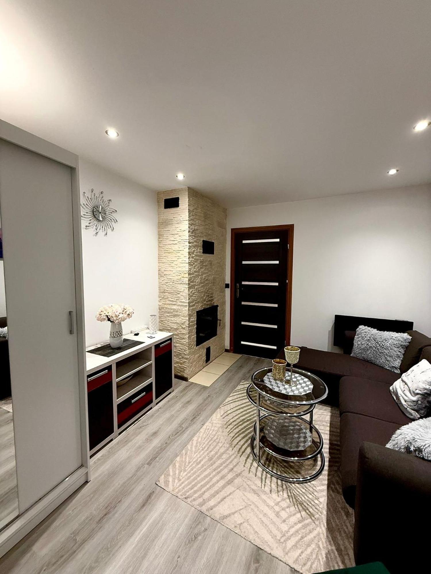 Lesny Zakatek Apartment Rumia